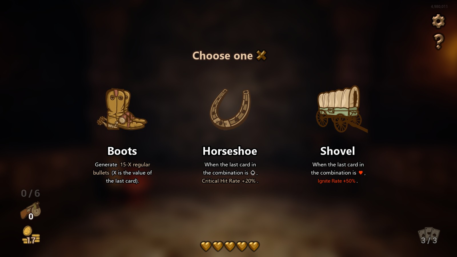 策略型回合制撲克游戲《SWEEP》Steam頁面上線，明年發(fā)售！