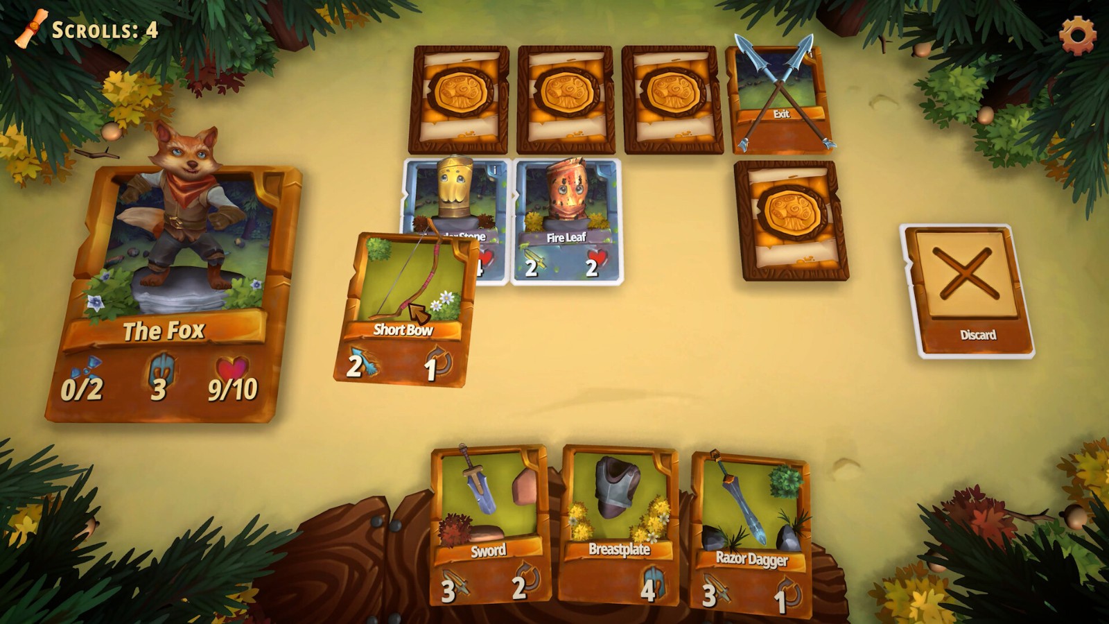 冒險游戲《Forest Dump》Steam頁面上線，明年發(fā)售，支持簡中！