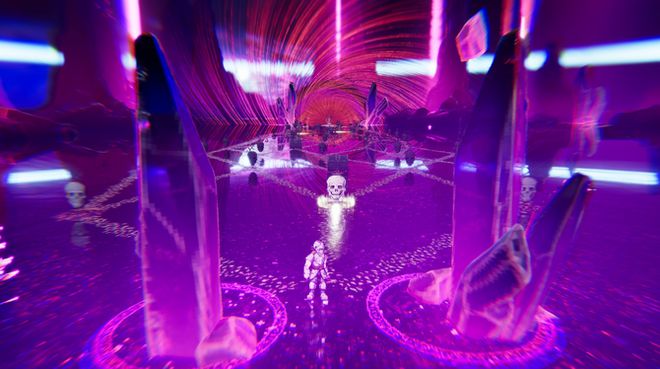 肉鴿生存射擊游戲《羅格：救世傳說》正式登陸Steam！
