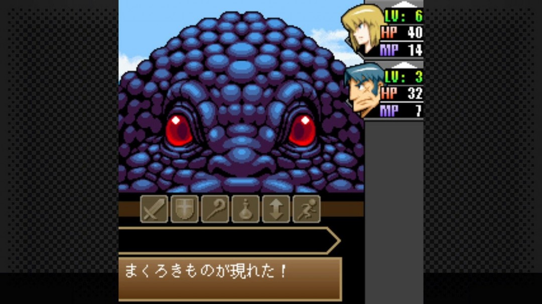 經(jīng)典RPG《海格力斯的榮光3》Steam頁面上線，3月28日發(fā)售！