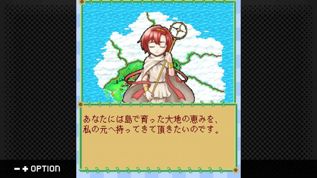 《牧場物語 豐饒之島》Steam頁面上線，發(fā)售日期待定！