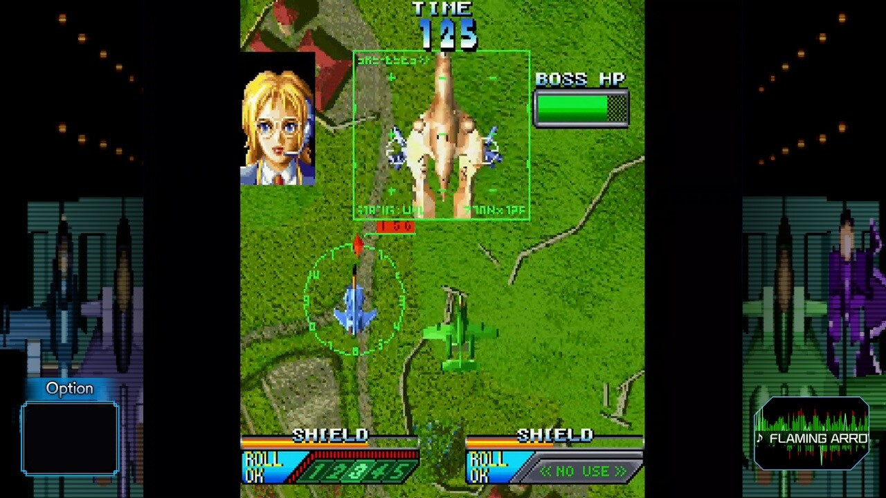 空牙系列2合一Steam頁面，發(fā)售日期待定！