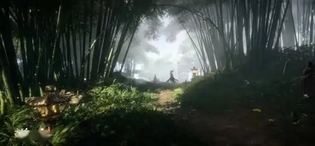 《逆水寒》手游將新增寫實光照 讓游戲世界栩栩如生！