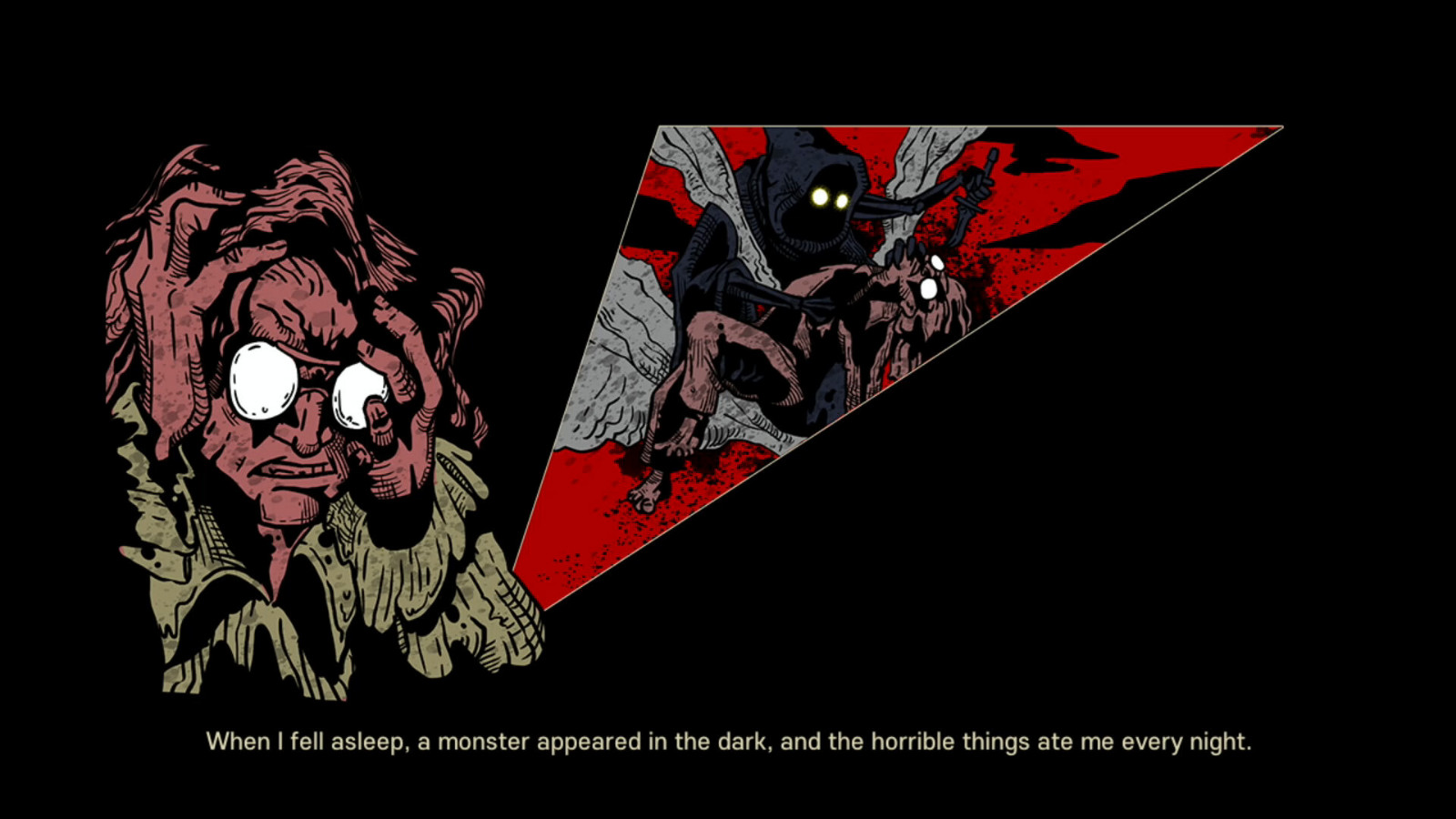roguelike砍殺游戲《Downfall》Steam頁面公布，9月12日發(fā)售！