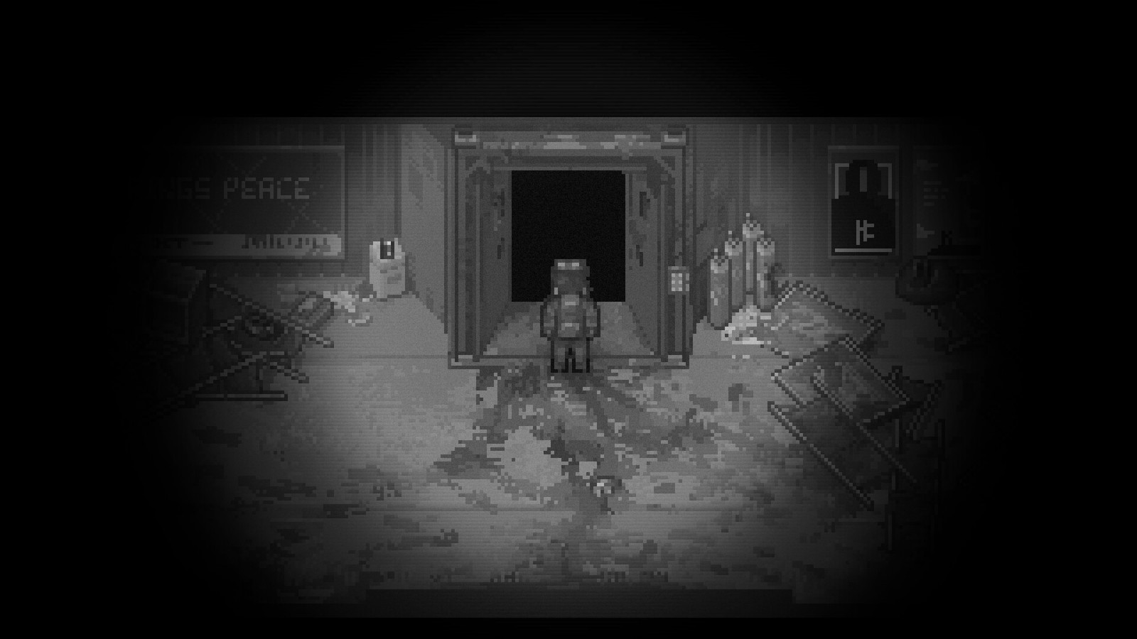 《末世旅人》Steam頁(yè)面開放，發(fā)售日期待定！