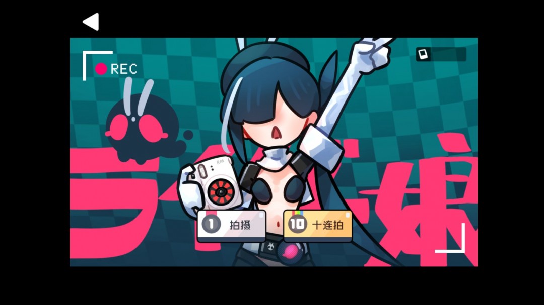 放置掛機(jī)游戲《騎士娘物語》Steam頁面公布，年內(nèi)發(fā)售！