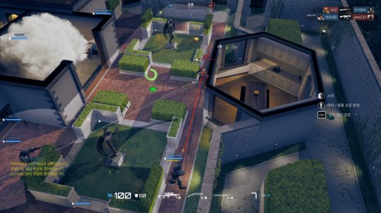 PUBG廠商新作《ProjectARC》Steam頁(yè)面上線(xiàn)，發(fā)售日待定！