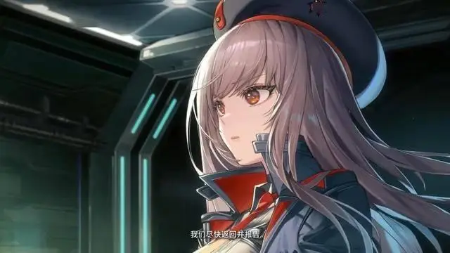 《勝利女神：新的希望》今日定檔預(yù)告，5月22日全平臺上線！
