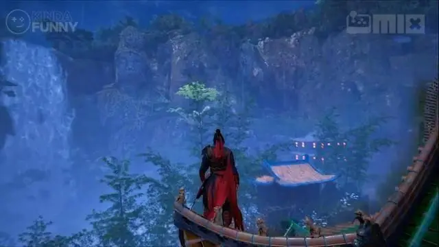 泰國(guó)武俠《燃燒之劍》新預(yù)告，PC配置需求公布！