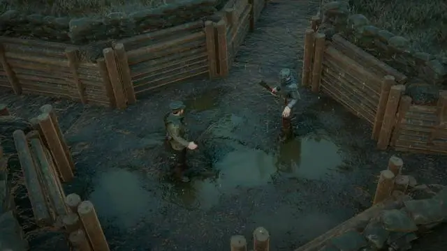 二戰(zhàn)MMO《散兵坑》更新Infantry上線(xiàn)，多項(xiàng)新內(nèi)容！