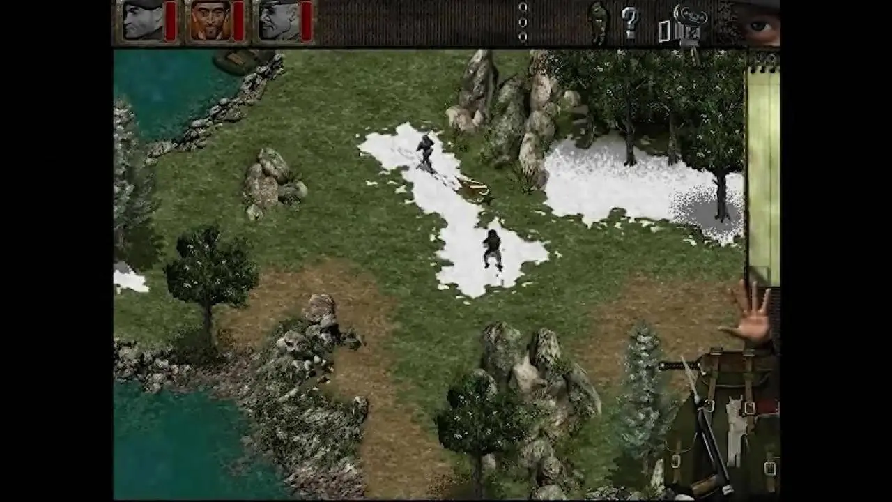 《盟軍敢死隊(duì)：起源》玩法概述預(yù)告，年內(nèi)發(fā)售！