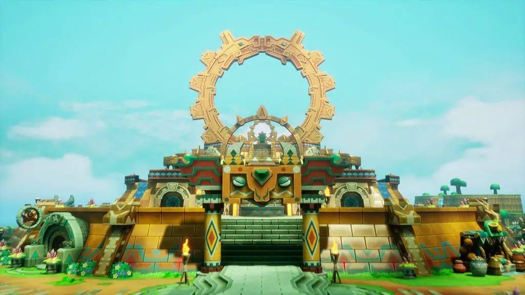 離別20載：Level 5 新作《幻想生活 i》游戲重登Xbox！