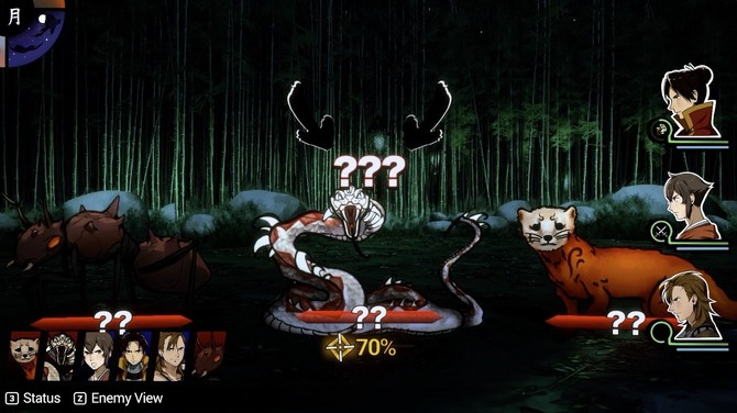 3D迷宮RPG新游《Shujinkou》Steam試玩發(fā)布！