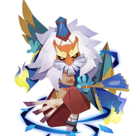 陰陽師妖怪屋式神推薦