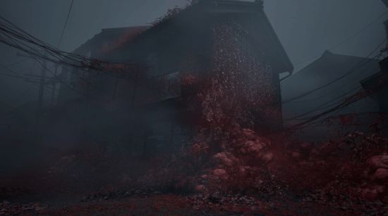 水手服少女驚悚之旅！《寂靜嶺》新作Steam頁(yè)面上線！