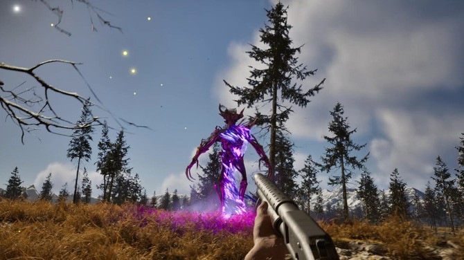 多人合作生存恐怖射擊新游《詛咒西部》正式登陸Steam推出！
