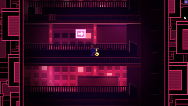 獨立像素游戲《一次機會：世界機器版》Steam頁面上線！