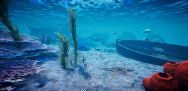 太平洋孤島上的生存模擬新游《Project Castaway》上架Steam，9月Steam搶測！