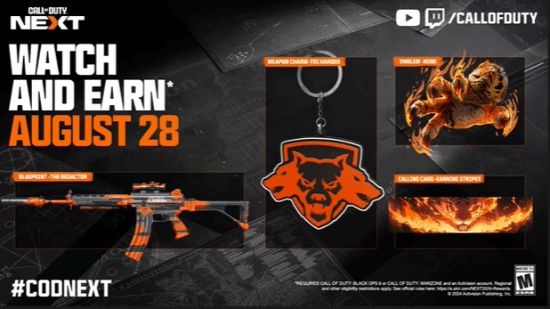 《COD21》B測(cè)試玩開(kāi)放預(yù)載，準(zhǔn)備戰(zhàn)斗！