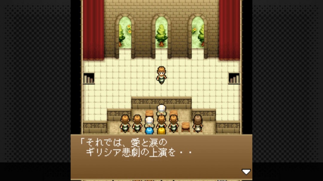 經(jīng)典RPG《海格力斯的榮光3》Steam頁面上線，3月28日發(fā)售！