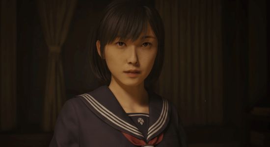 水手服少女驚悚之旅！《寂靜嶺》新作Steam頁(yè)面上線！