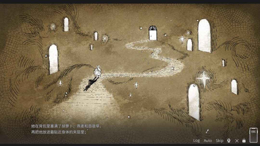 策略卡牌RPG游戲《琥珀末日》Steam頁(yè)面公布，發(fā)售日待定！