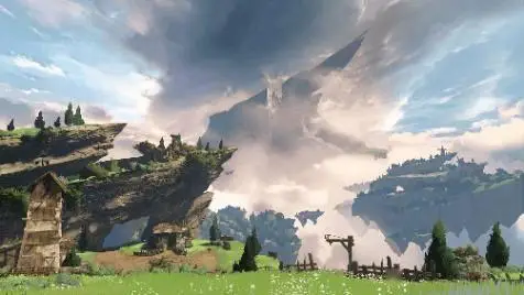 《碧藍(lán)幻想Relink》PC/PS平臺限時50%折扣開啟！