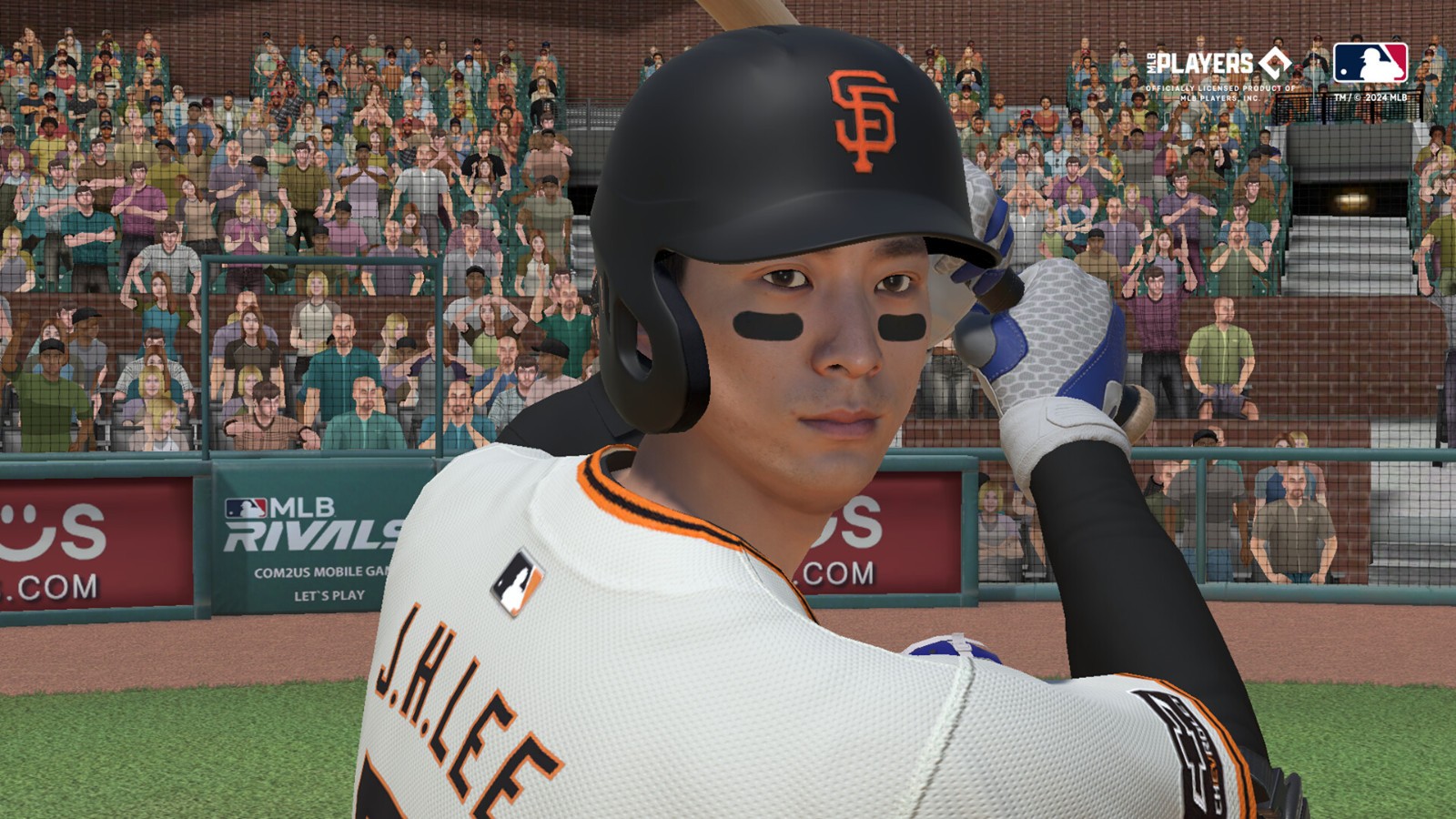 MLB授權(quán)棒球手偶《MLB 勁旅對決》Steam頁面開放，年內(nèi)發(fā)售！