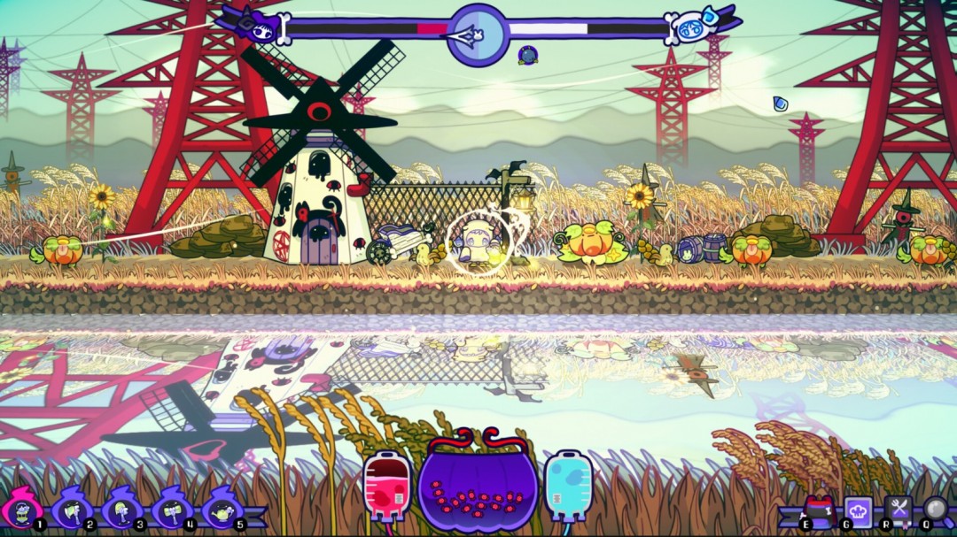 餐廳經(jīng)營模擬游戲《Spookids》Steam頁面開放，發(fā)售日期待定！