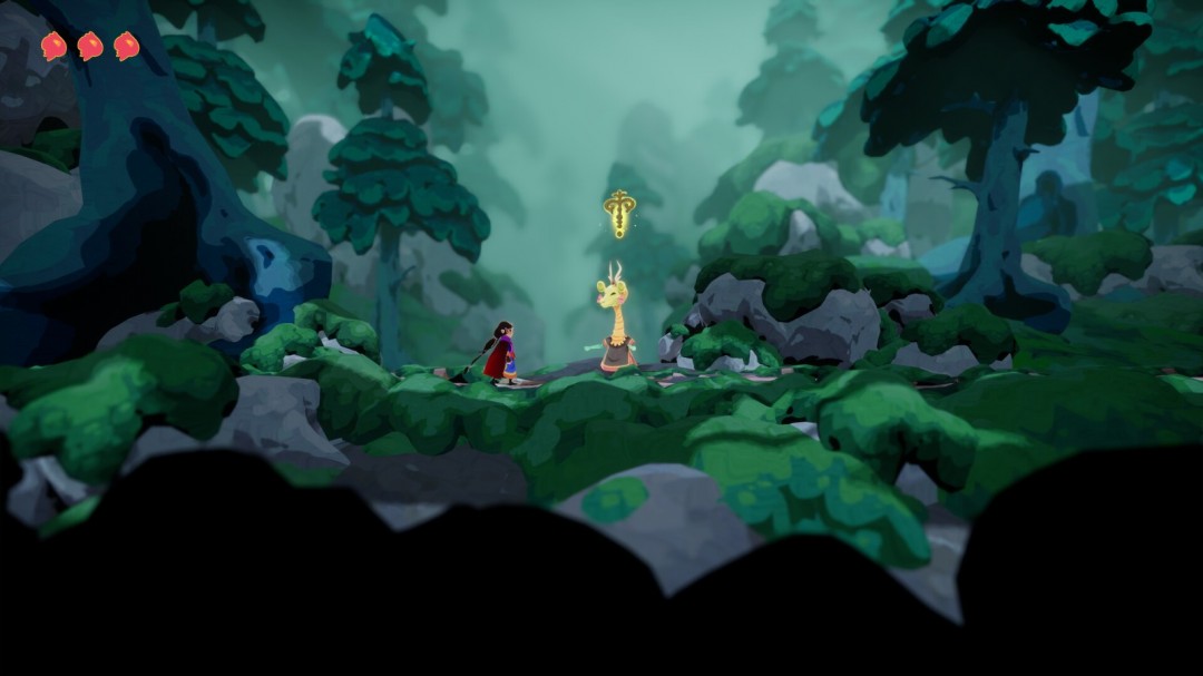 冒險游戲《Ayna: Shattered Truth》Steam頁面開放，發(fā)售日期待定！