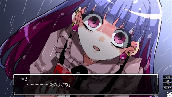 《少女地獄迦勒底》Steam頁面上線，發(fā)售日待定！