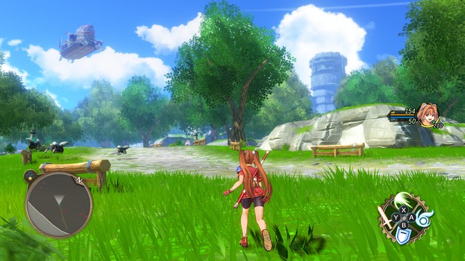 《空之軌跡 the1st》重置PC版更換發(fā)行商，玩家不安！