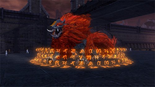 《永恒之塔》懷舊服今日更新，全新版本“烈焰榮耀”榮光再起！