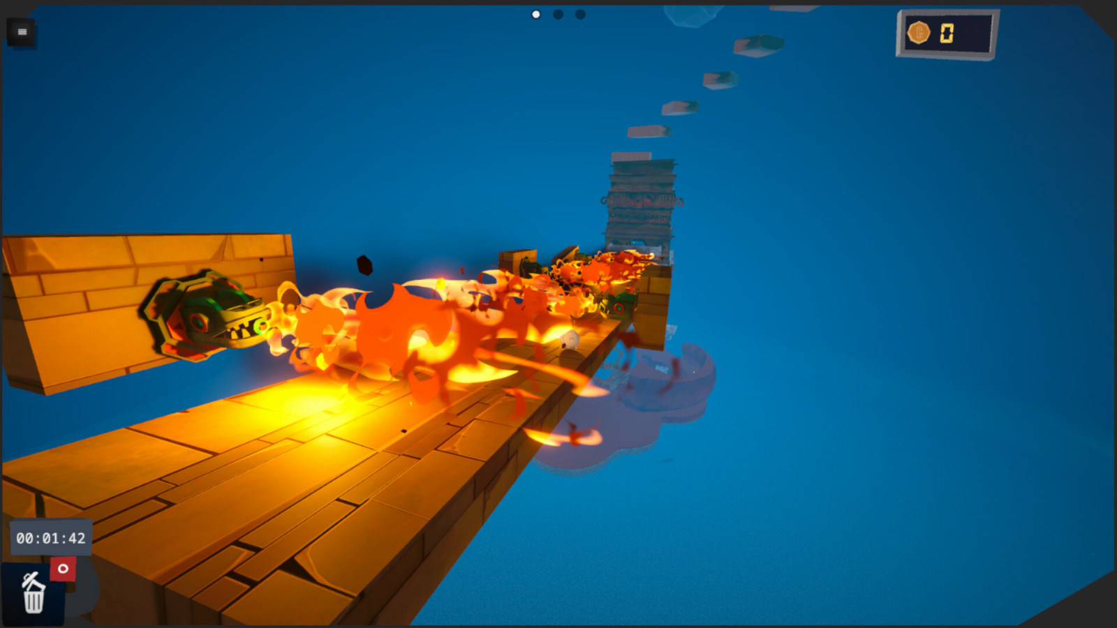 多人高爾夫球游戲《Golfie Up!》Steam頁面開放，發(fā)售日期待定！
