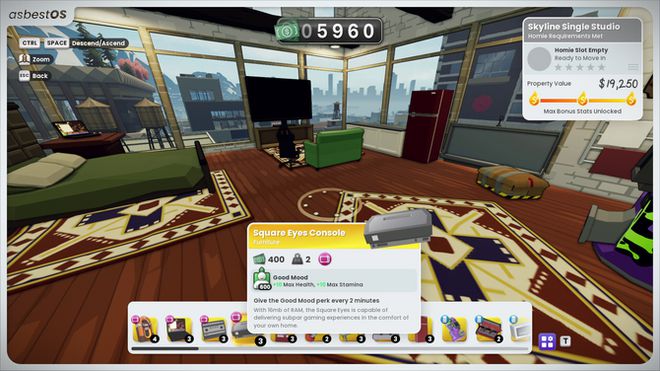 開放世界合作冒險《It's Only Money》登陸Steam！