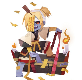 陰陽師妖怪屋式神推薦