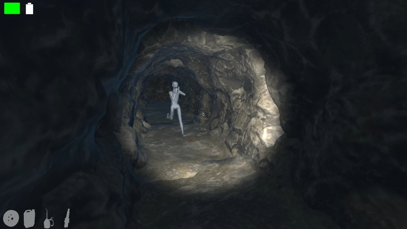 經(jīng)典恐怖逃生新作《恐怖之森：森淵》登陸Steam！