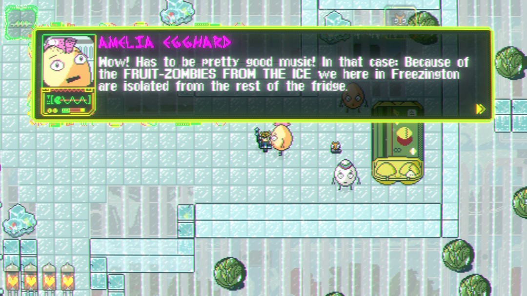 雙搖桿射擊動作RPG《Look Mum No Computer》Steam頁面開放，年內(nèi)發(fā)售！