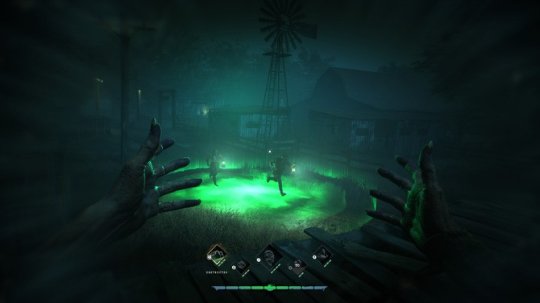 合作恐怖冒險(xiǎn)新游《Altarium》登陸Steam正式推出！