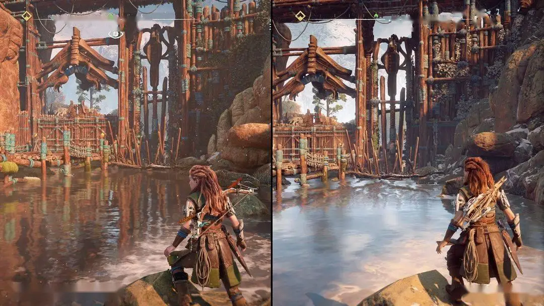PC 版《地平線：零之曙光重制版》游戲配置要求公布！