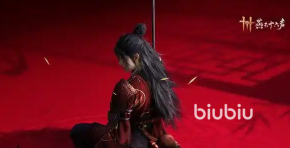 燕云十六聲千夜二階段怎么進 燕云十六聲千夜在哪