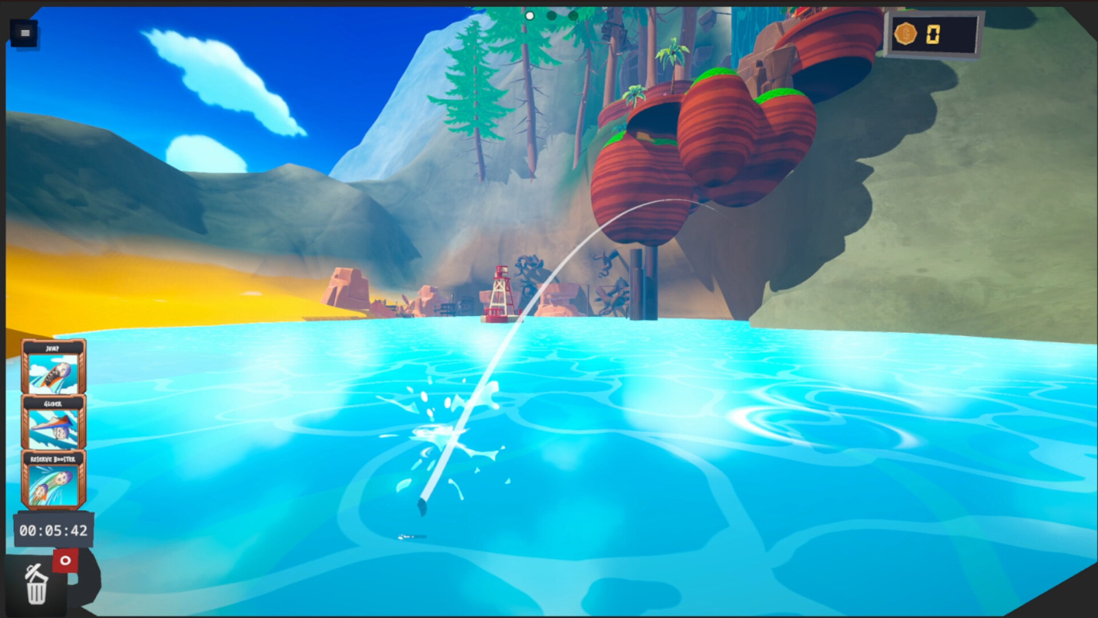 多人高爾夫球游戲《Golfie Up!》Steam頁面開放，發(fā)售日期待定！