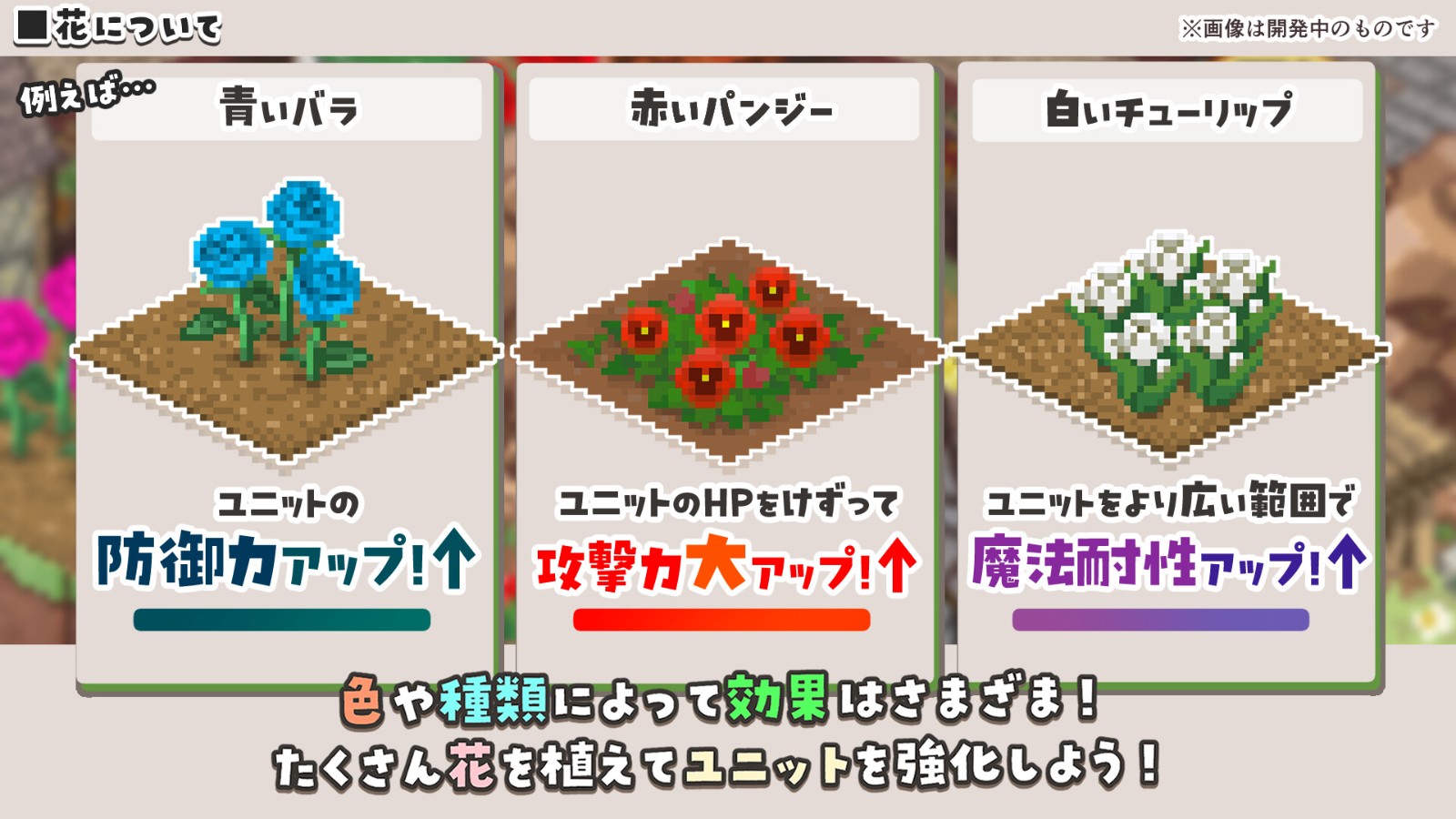模擬游戲《菲奧和抵抗命運(yùn)的城市》Steam頁面上線，明年發(fā)售！