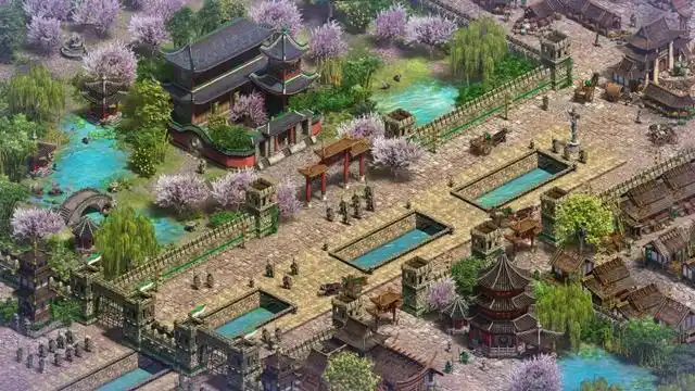 《帝國時(shí)代2》“三國”DLC今日突然上線，支持中文配音！