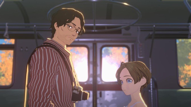 溫馨冒險(xiǎn)物語(yǔ)新游《OPUS：心相吾山》今秋登Steam！
