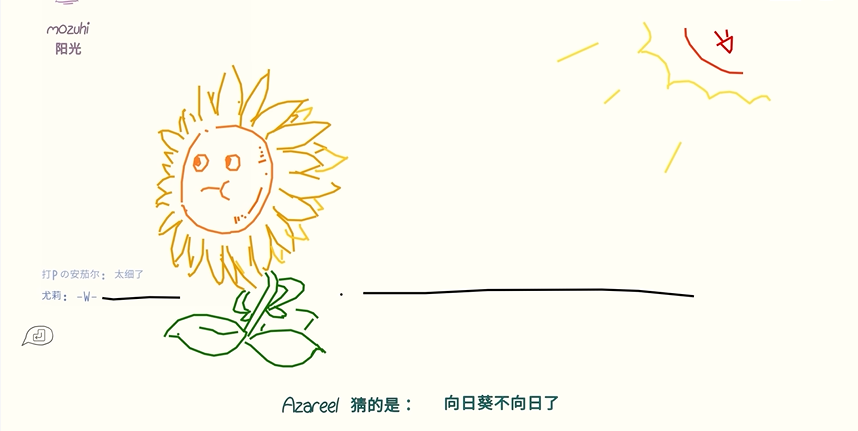 你畫我猜題目和答案有什么