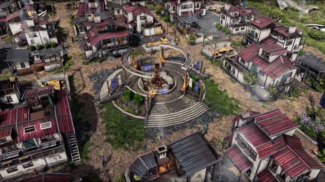 末世生存建造游戲《末日地帶2》Steam搶先體驗！