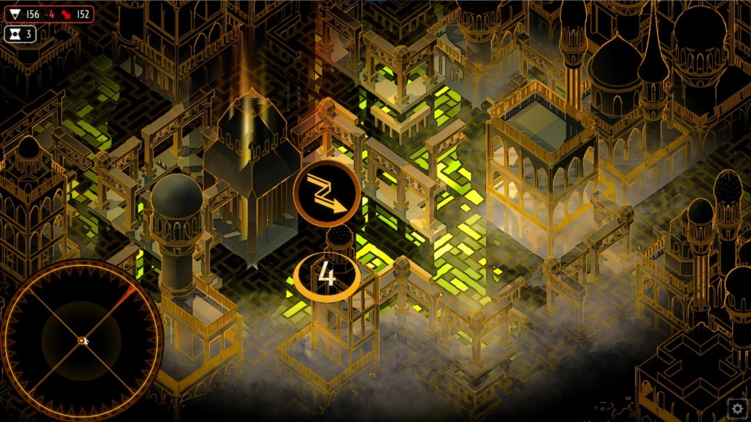 策略游戲《時空策：湖》Steam頁面上線，暫不支持中文！