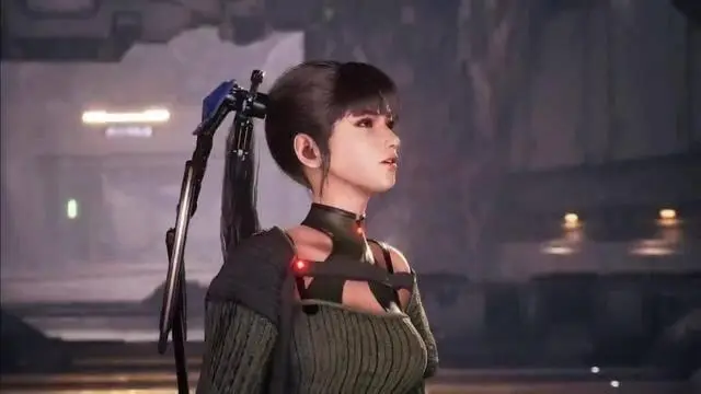 《星刃》PC版新預(yù)告泄露，將于6月11日發(fā)售！