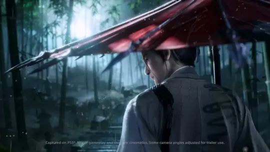 武俠游戲《燕云十六聲》PS5版宣傳片曝光，PC版今日三測開啟！